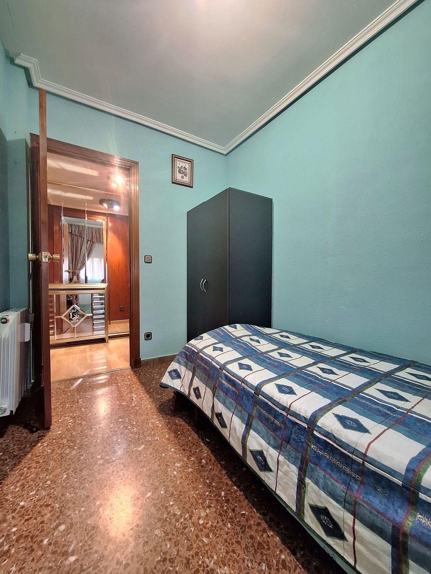 Piso en calle de Antonio Sangenis, 27 - Foto 23