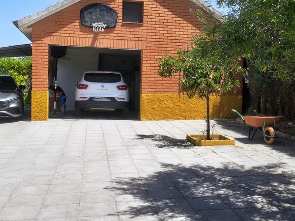 Casa o chalet independiente en Escalona - Foto 11