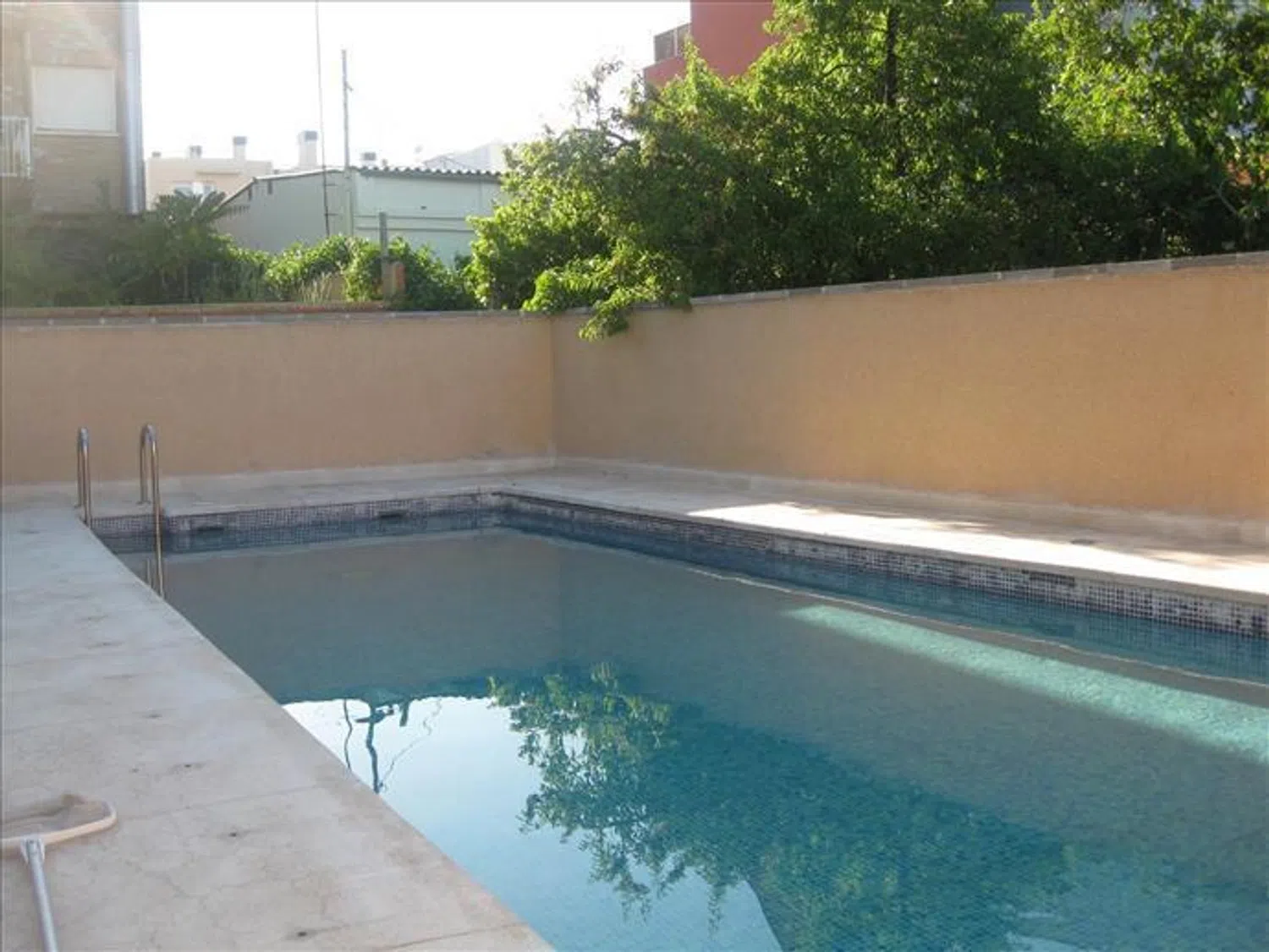 Piso en calle Zarco Hermanos, 5 - Foto 8