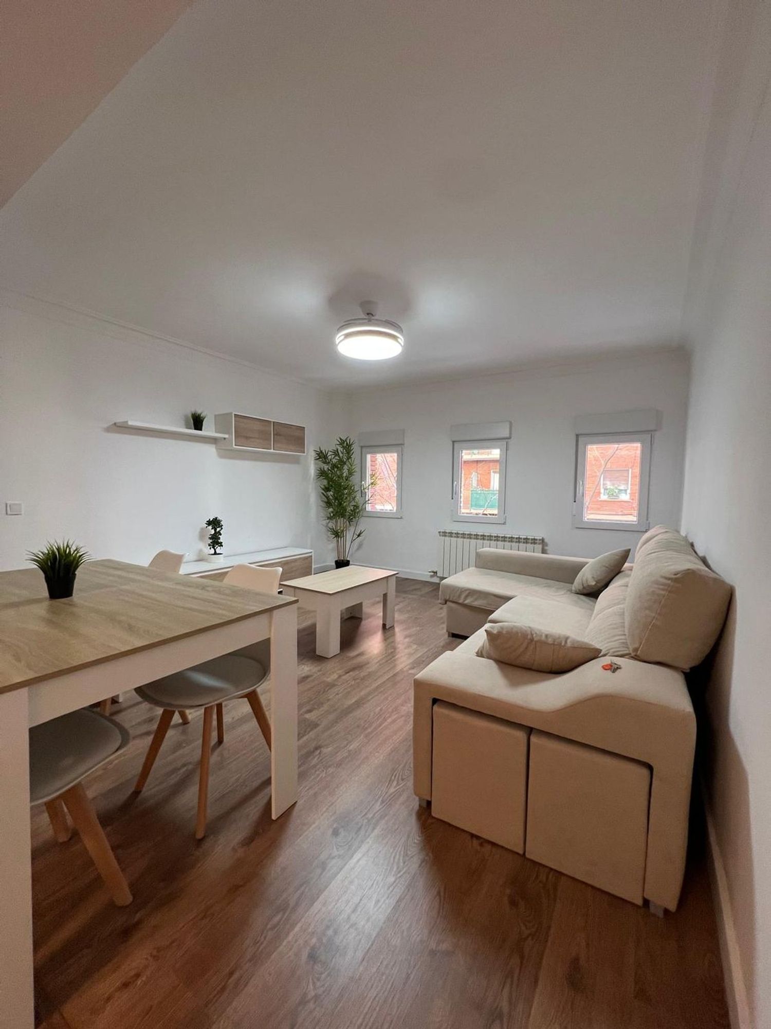 Piso en calle de María Moliner, 17 - Foto 18