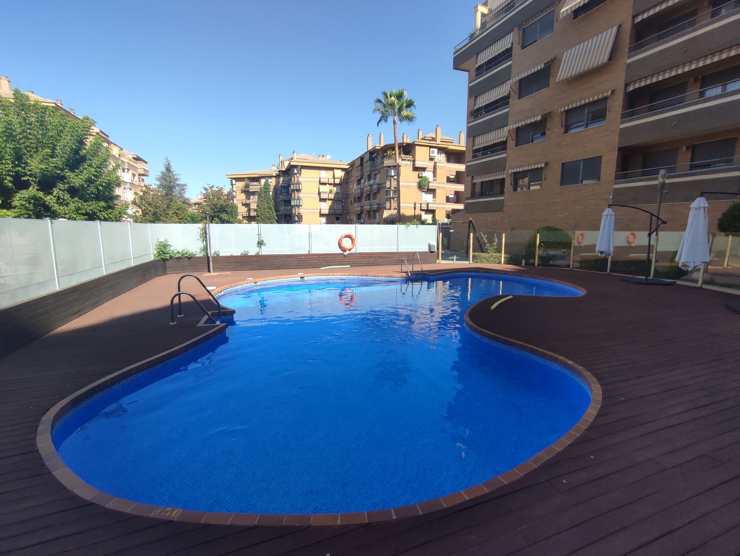 Piso en avenida de Dílar, 6