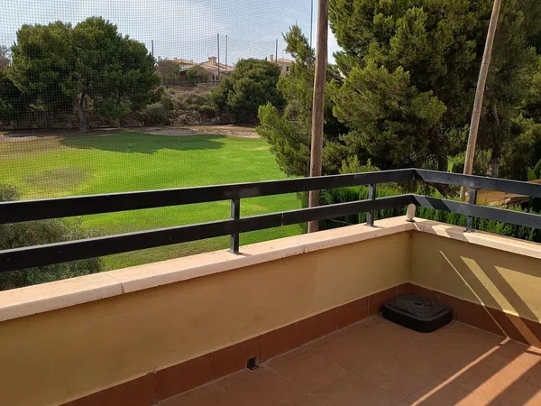 Chalet adosado en Calle del Marge, 1 15, Bonalba-Cotoveta, Bonalba-Cotoveta - Foto 7