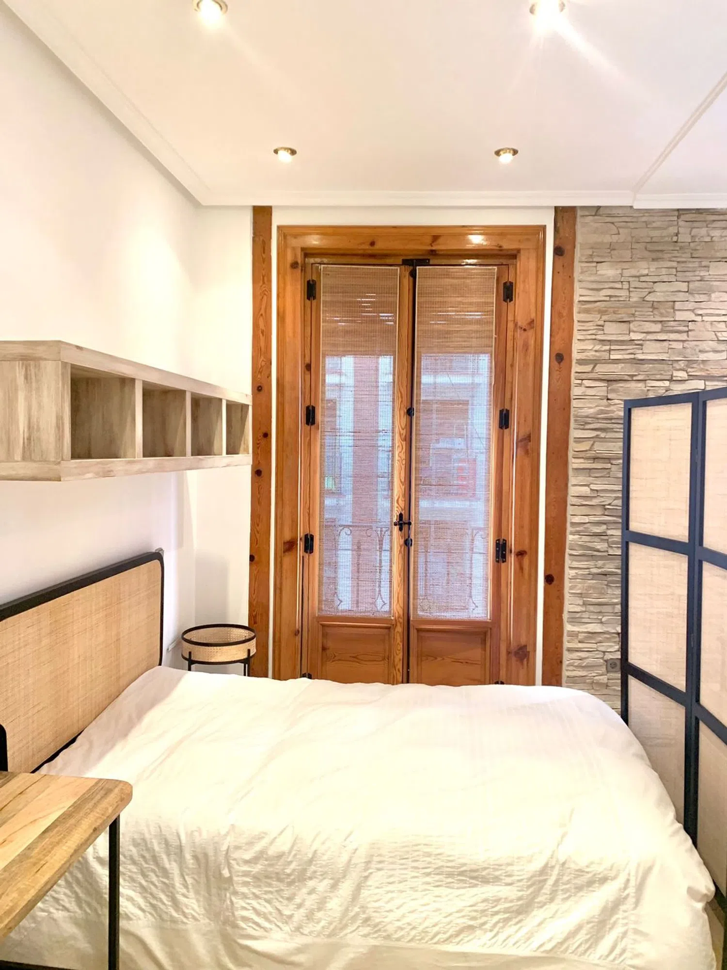 Estudio en calle de Sandoval, 3 - Foto 10