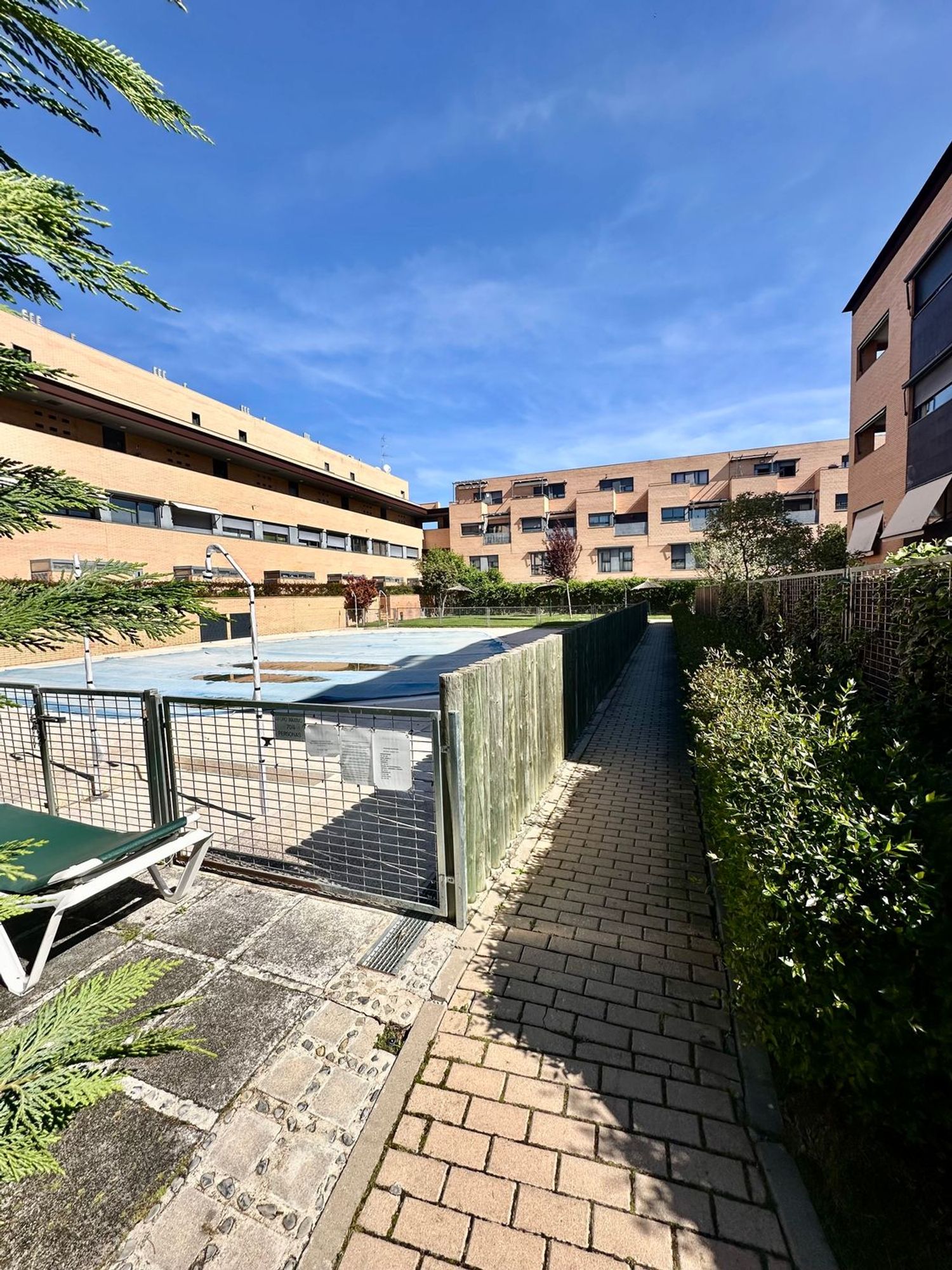 Piso en calle Ortega y Gasset, 1 - Foto 16