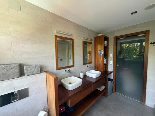 Chalet pareado en Calle Felipe Alfaro, 1, Zona Pueblo - Foto 20