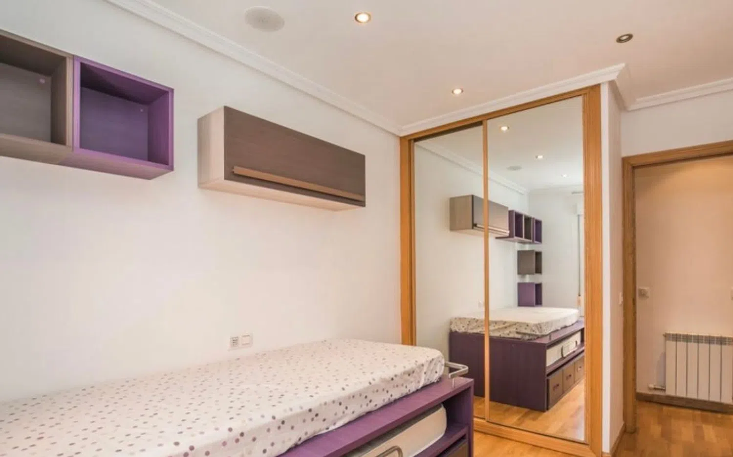 Piso en calle de José García Sánchez, 39 - Foto 12