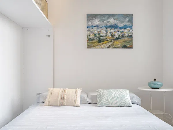 Piso en calle de García de Paredes, 65 - Foto 29