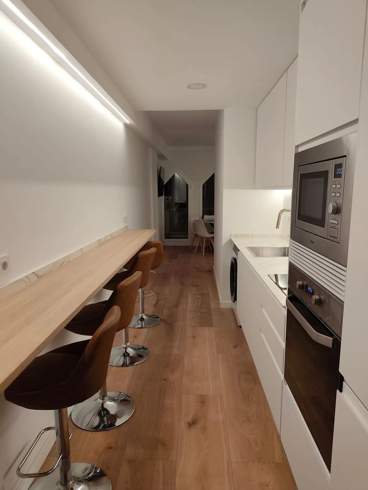 Piso en paseo de La Habana, 26 - Foto 21