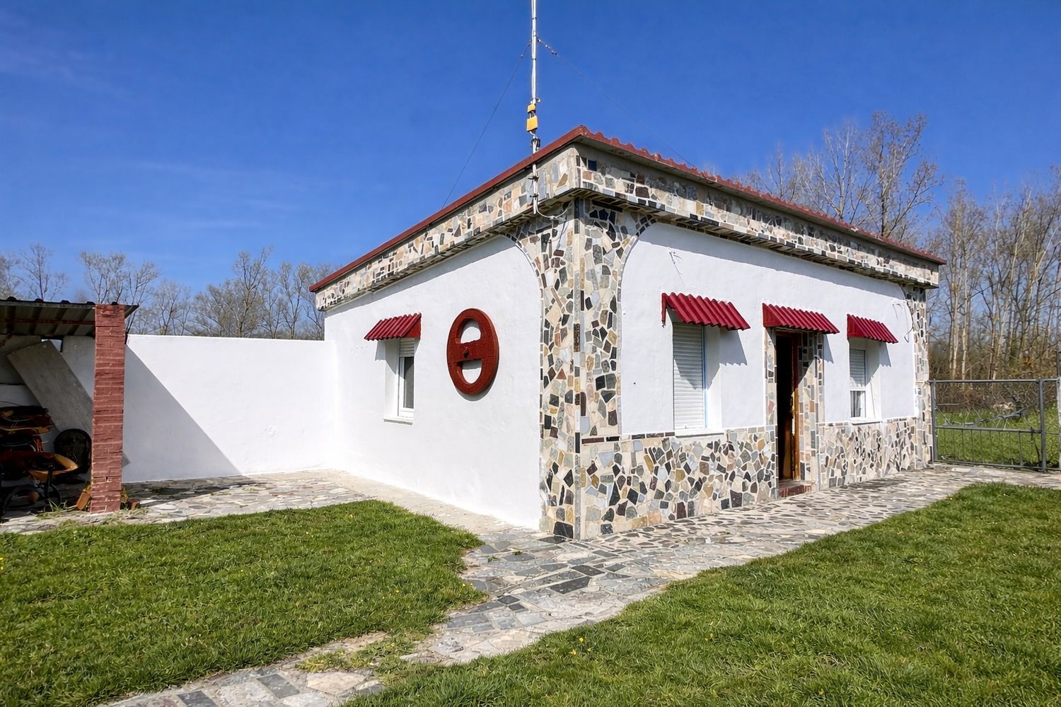 Casa o chalet independiente en Bustillo de villarcayo s/n - Foto 3