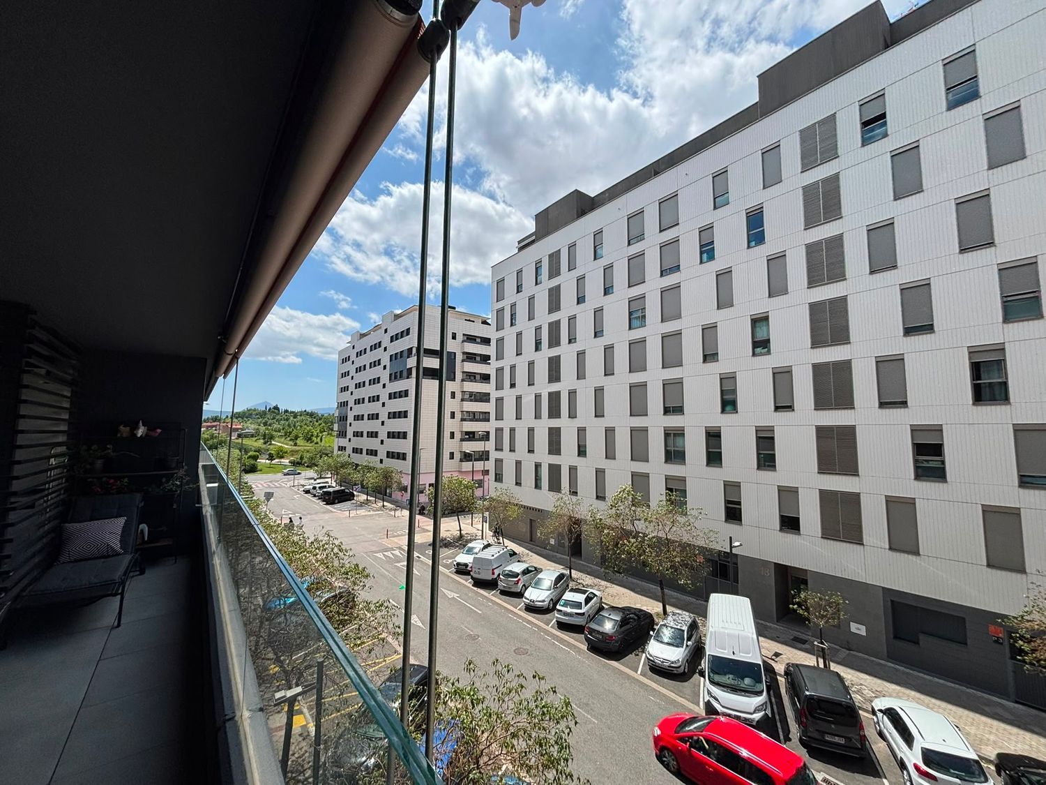 Piso en Calle Mutilva Alta, 17, Lezkairu, Lezkairu - Foto 32