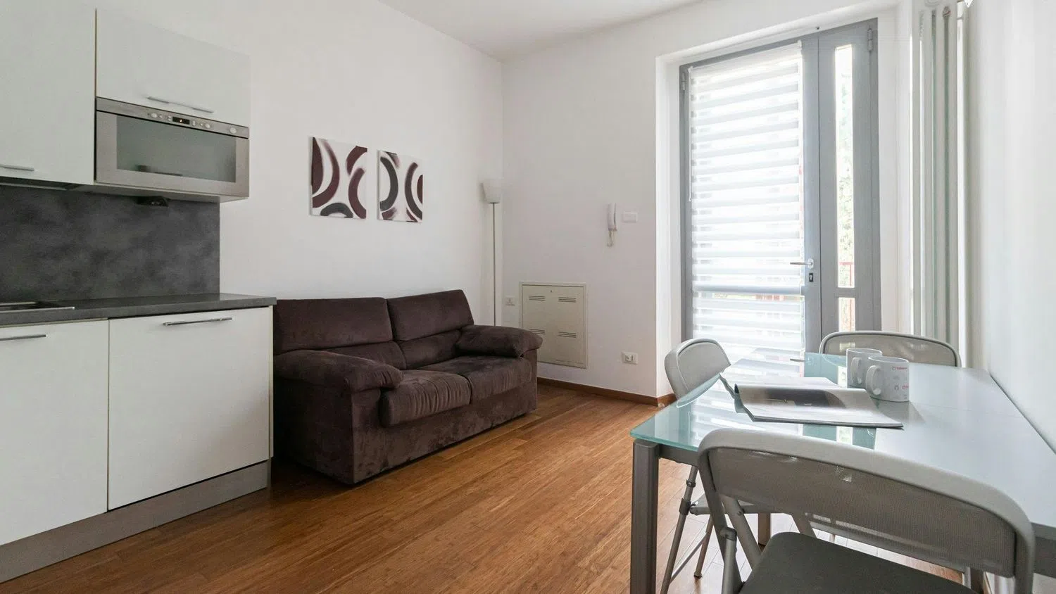 Piso en calle Cisneros, 7 - Foto 1