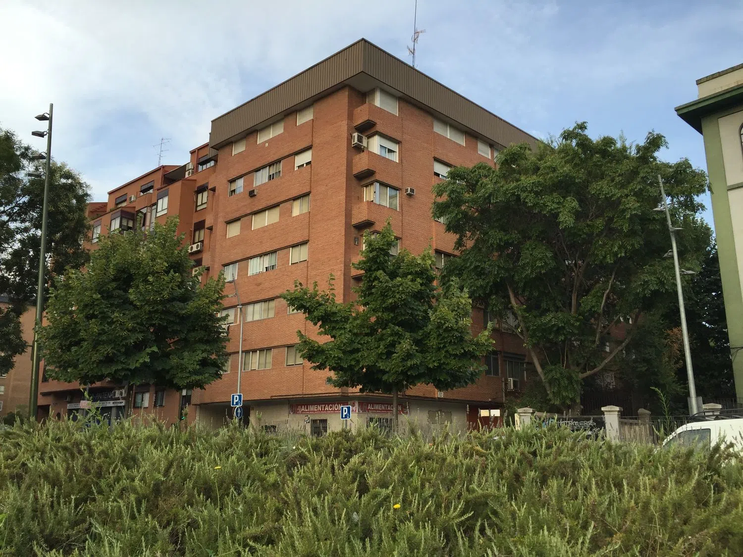 Piso en paseo de la Ermita del Santo, 20 - Foto 1