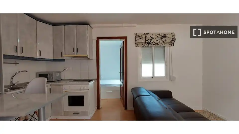 Piso en L'Hospitalet de Llobregat - Foto 7