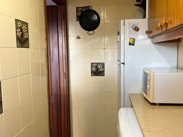 Piso en Calle Illa Pensaments, 6, El Faro, El Faro - Foto 3