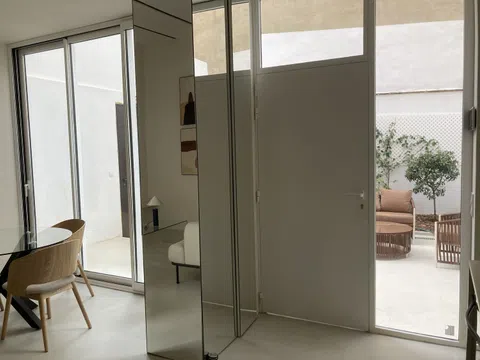 Piso en calle del Marqués de Montortal, 14 - Foto 16