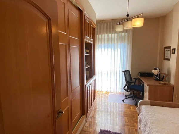 Piso en Calle Luciano Castañón, 10, Centro - San Lorenzo - Foto 27