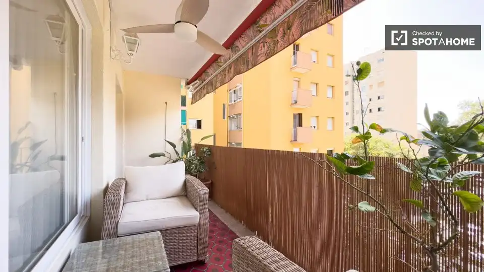 Piso en  Barcelona Capital - Foto 17