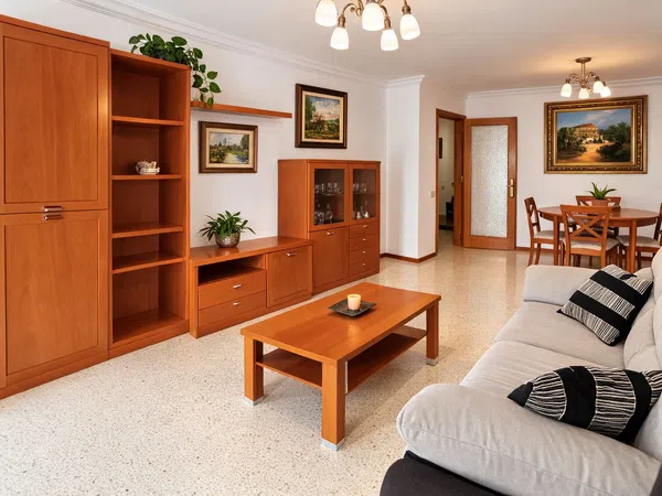 Piso en calle de la Gruta, 7 - Foto 7