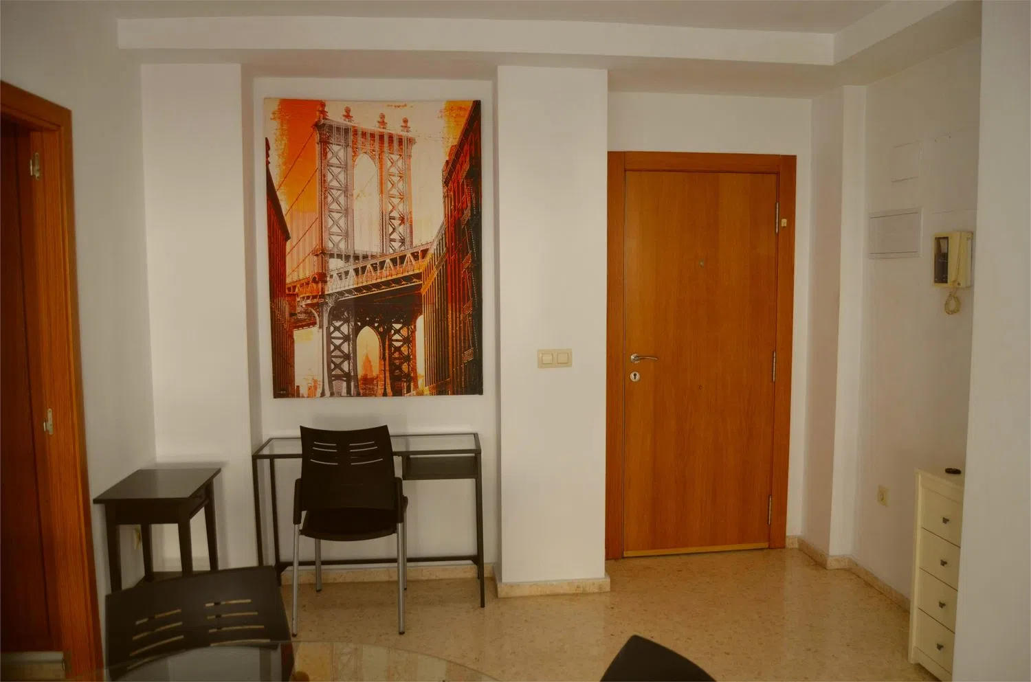 Piso en Barrio L'Hort de Senabre - Foto 4