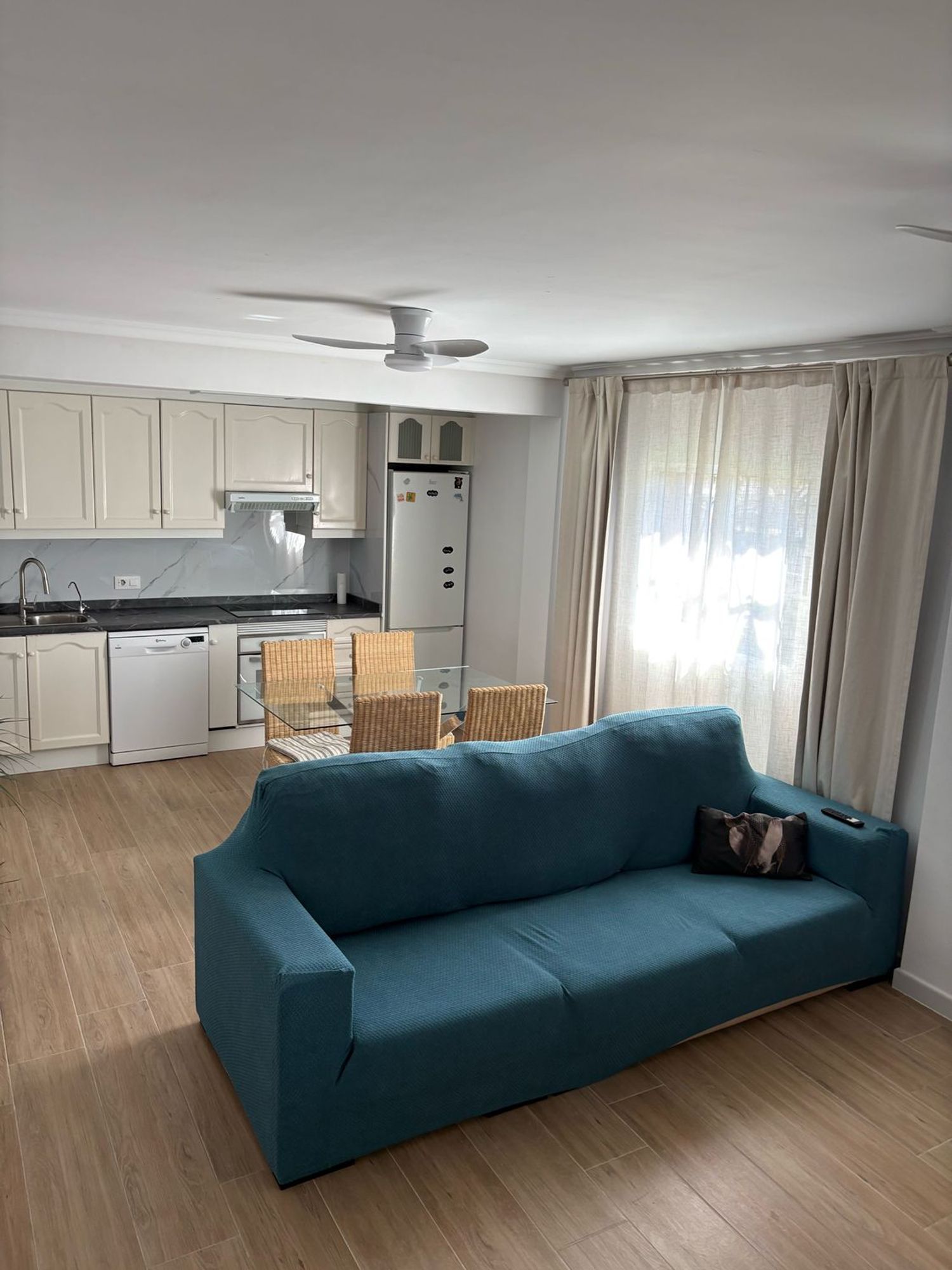 Chalet adosado en Avenida Ciudad de Murcia, 4 - Foto 3