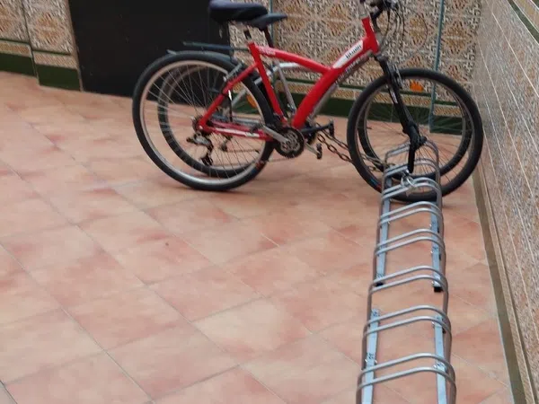 Piso en calle Manzana, 9 - Foto 5