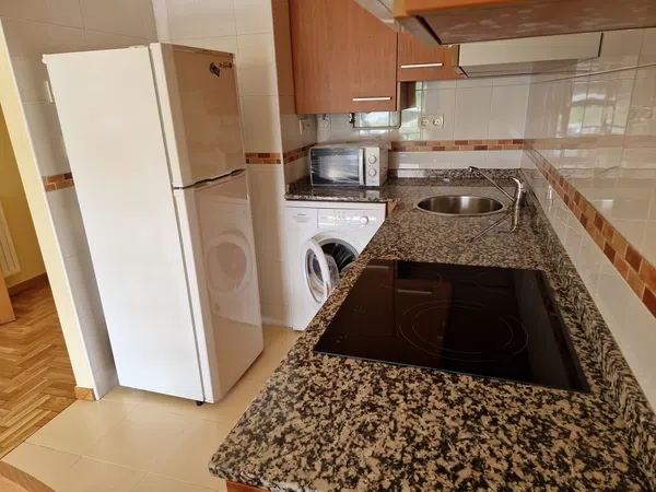 Piso en calle Coaña, 10 - Foto 5