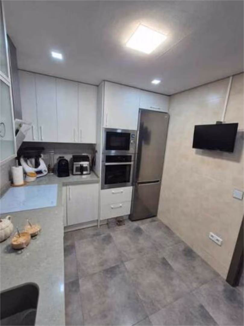 Piso en Plaza Elíptica - Foto 4