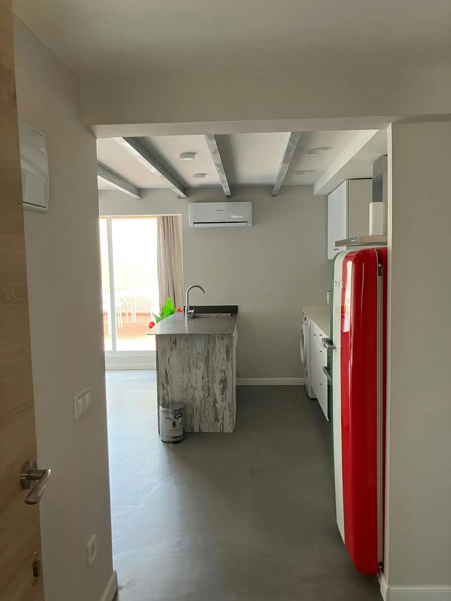 Piso en C. de la Reina, 12 - Foto 1