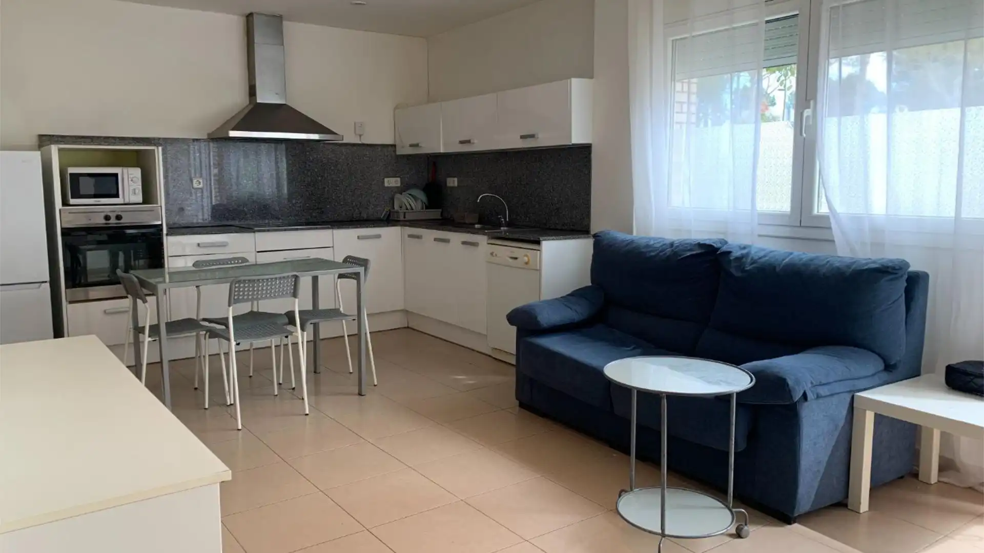 Piso en  Carrer de Pablo Picasso 67 - Foto 1