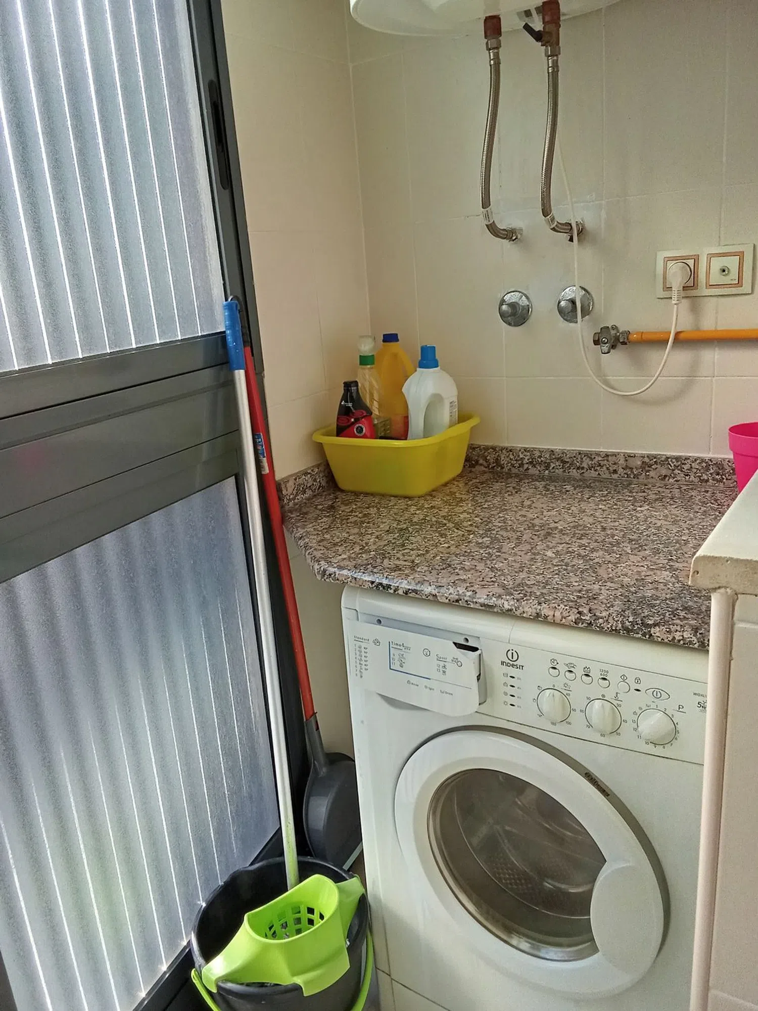 Piso en avenida de Pérez Galdós, 115 - Foto 11