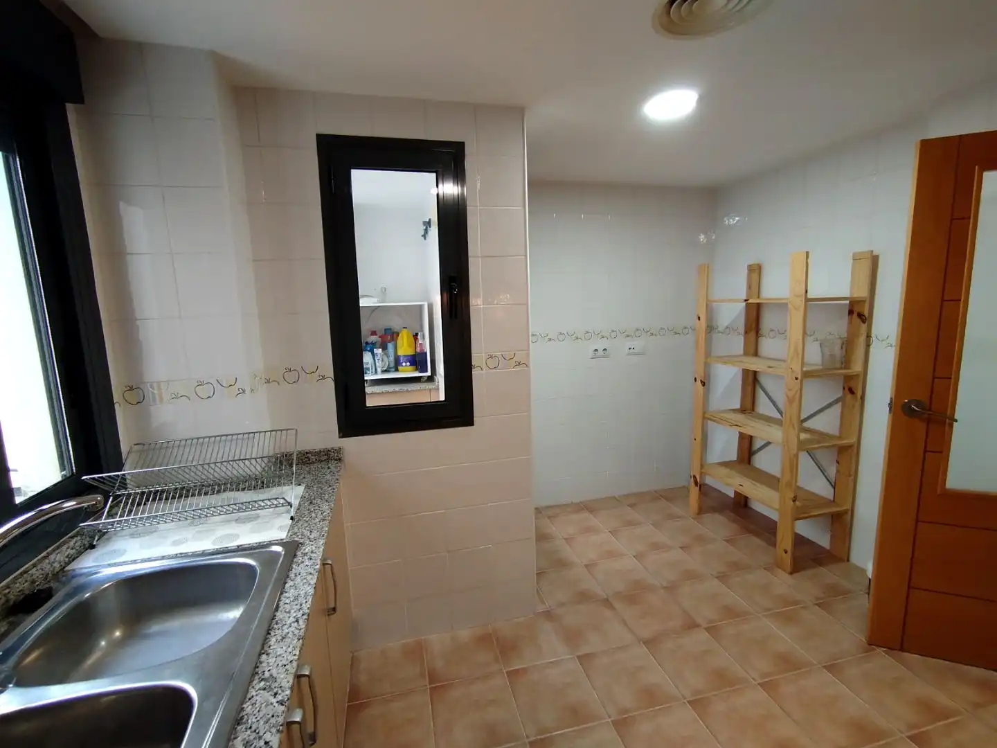 Piso en  Carrer de la Reina 50 - Foto 6
