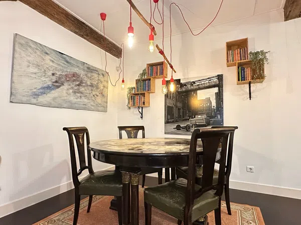 Piso en Calle Hernani, 20, San Francisco - Foto 4