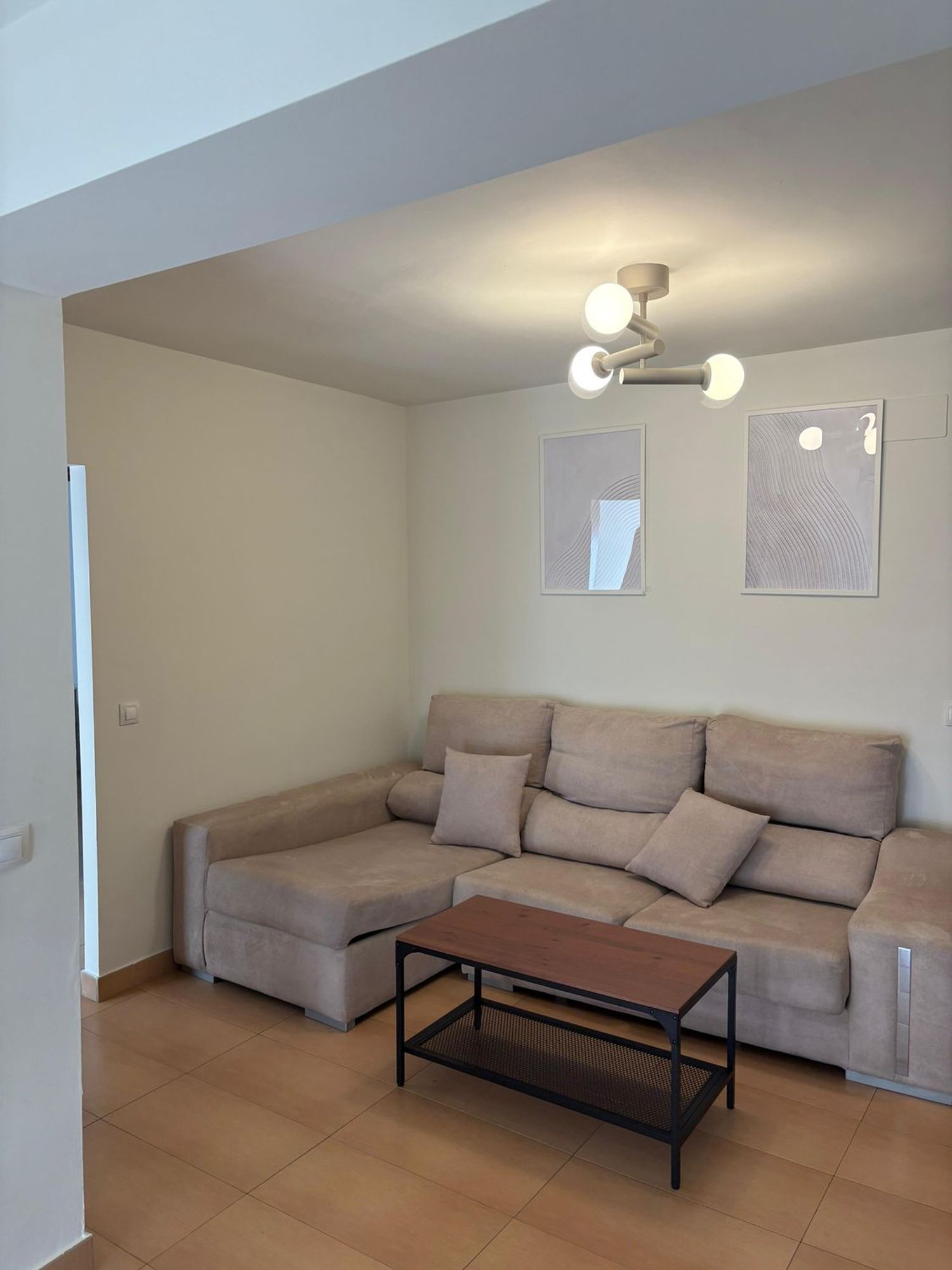 Piso en Santa Rosa - San José - Foto 14
