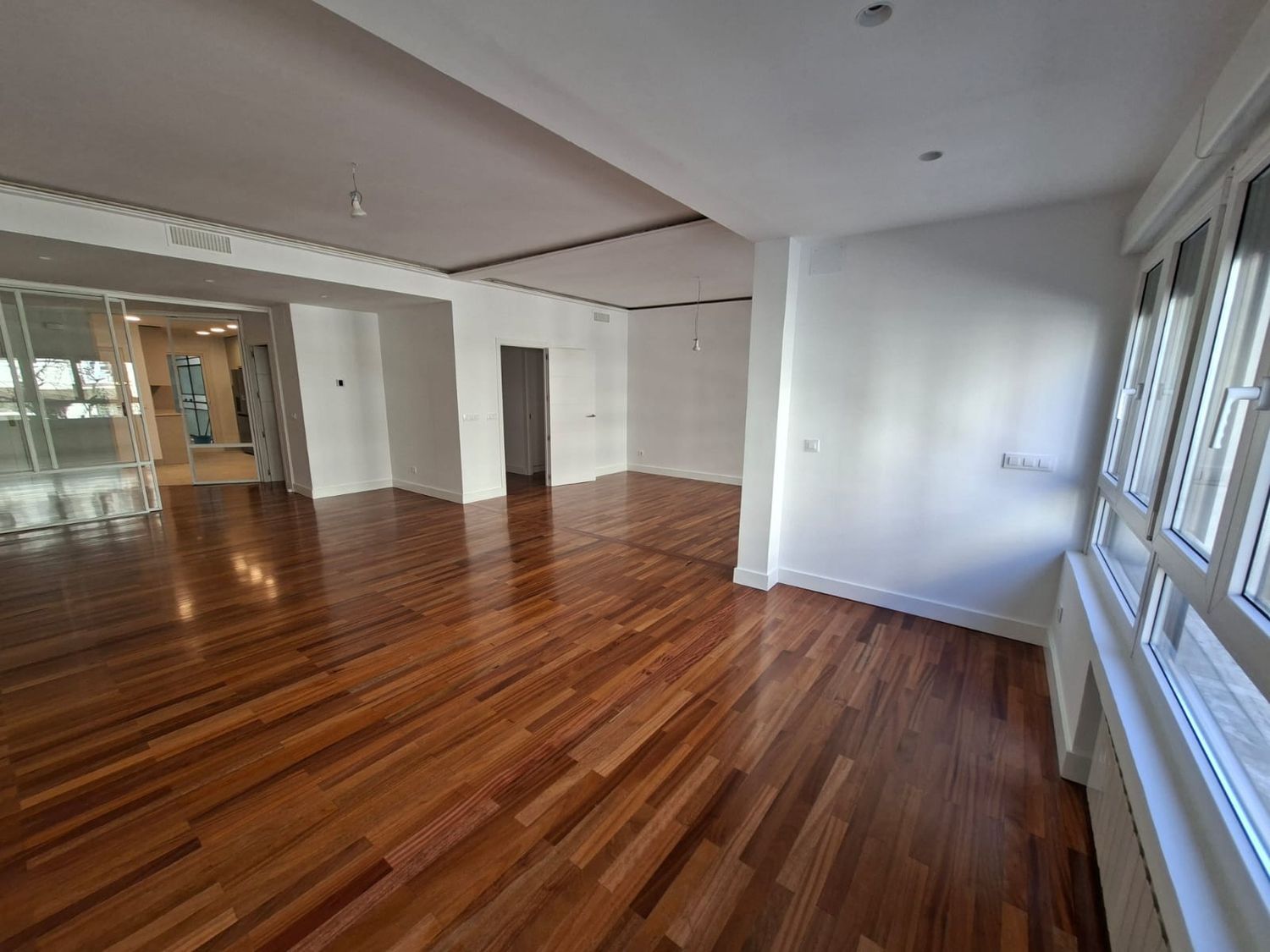 Piso en calle de O'Donnell, 20 - Foto 2