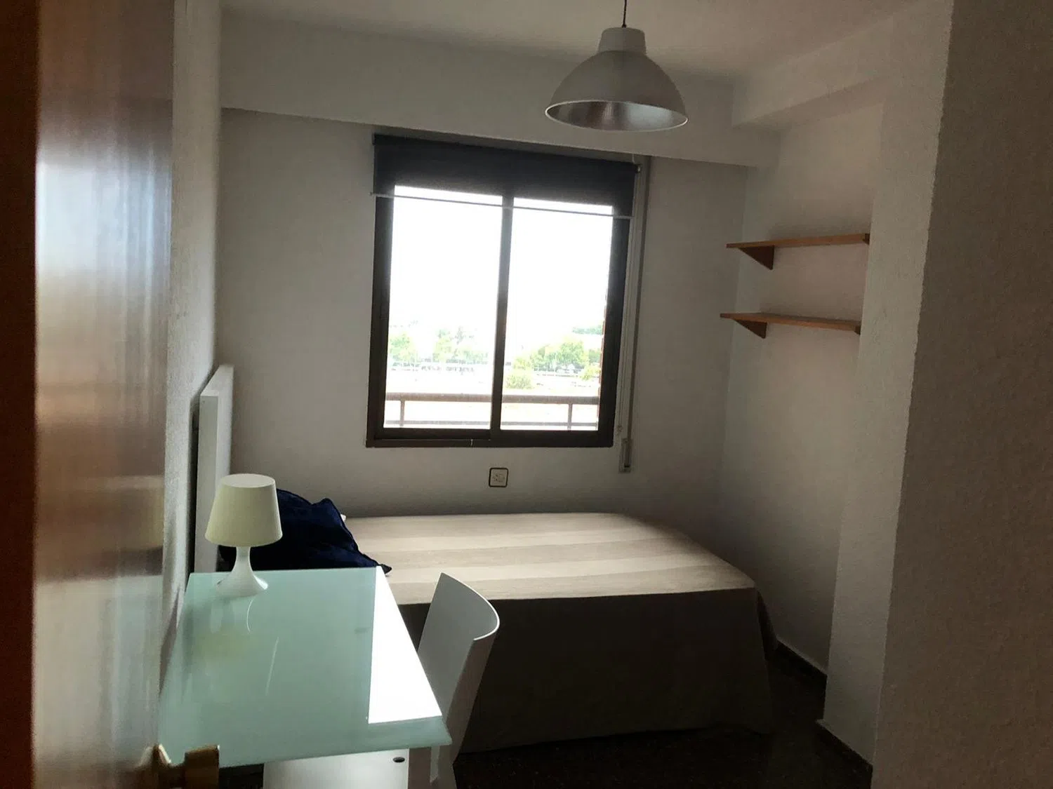 Piso en calle del Clariano, 35 - Foto 2