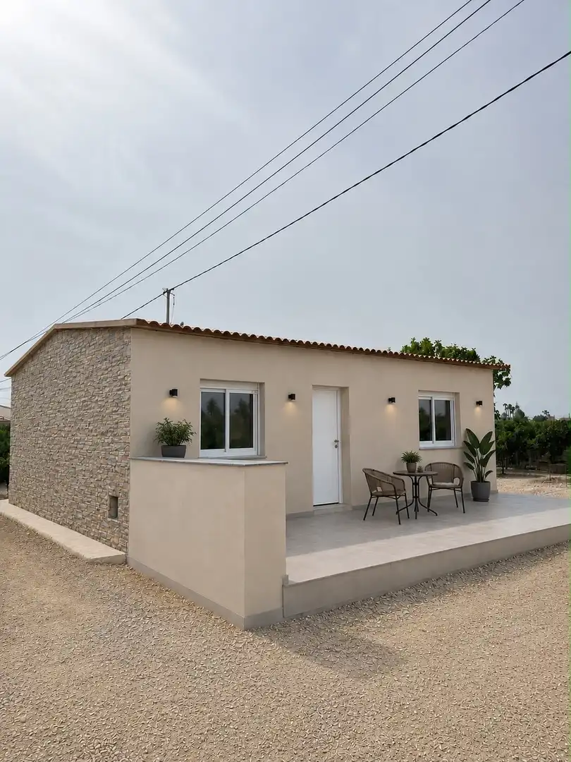 Chalet en  Puente de la Losa 25 - Foto 6