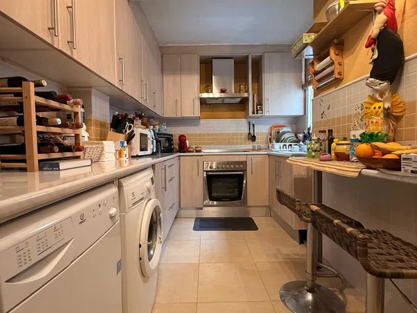 Piso en Barrio El Vivero - Foto 1