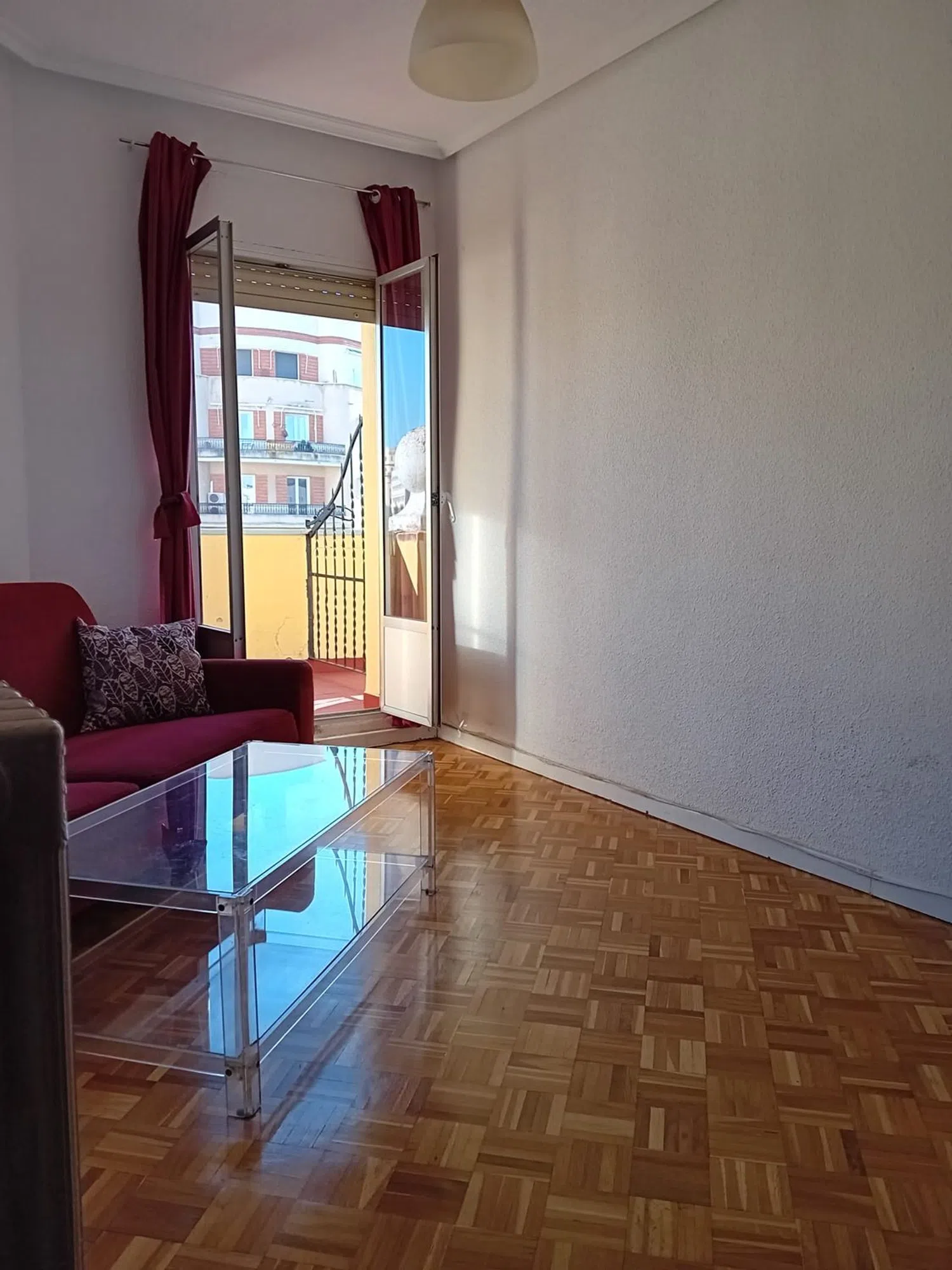 Ático en avenida de la Reina Victoria, 36 - Foto 2