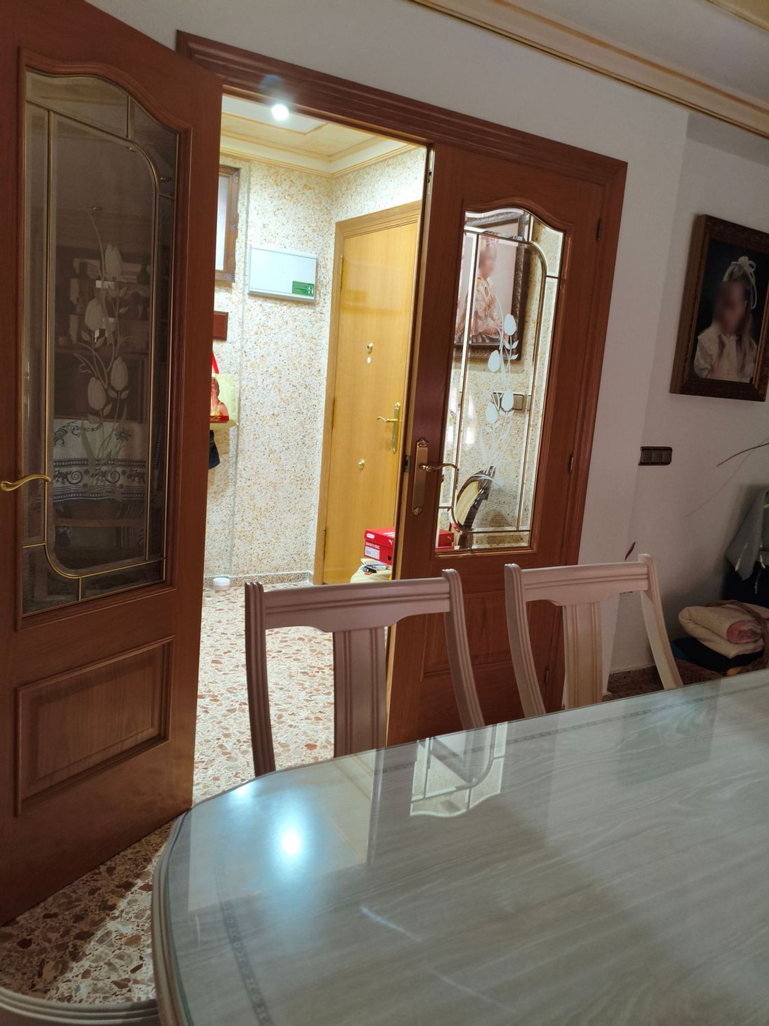 Piso en Calle del Pare Mendez, 40, Casco Antiguo, Casco Antiguo - Foto 2