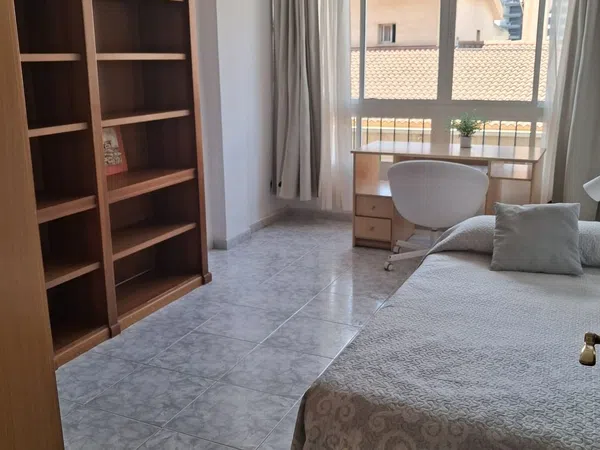 Piso en Segalerva, Málaga, 6, El Molinillo - Capuchinos - Foto 12