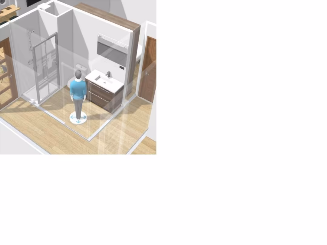 Piso en  Hermano Luján 6 - Foto 3