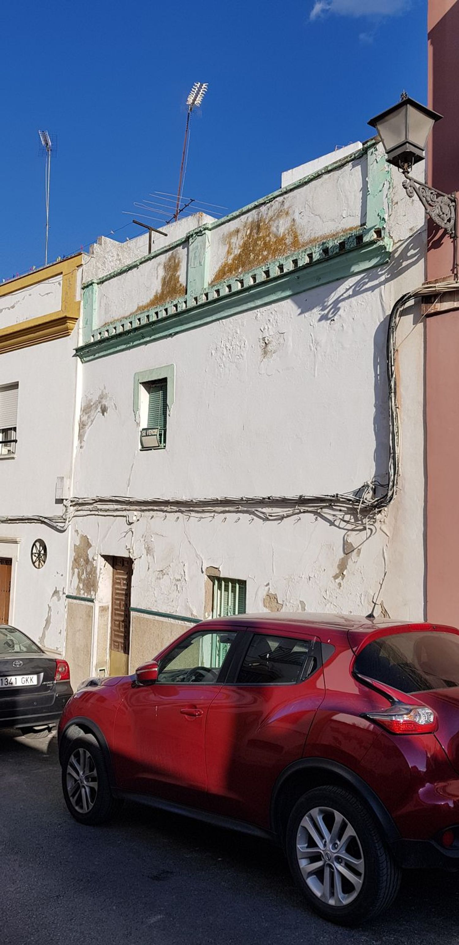Casa de pueblo en Calle Espíritu Santo, 7 - Foto 3