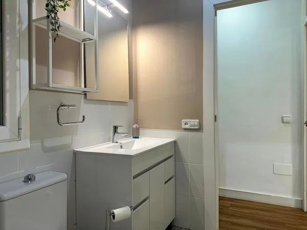 Piso en Gràcia - Foto 16