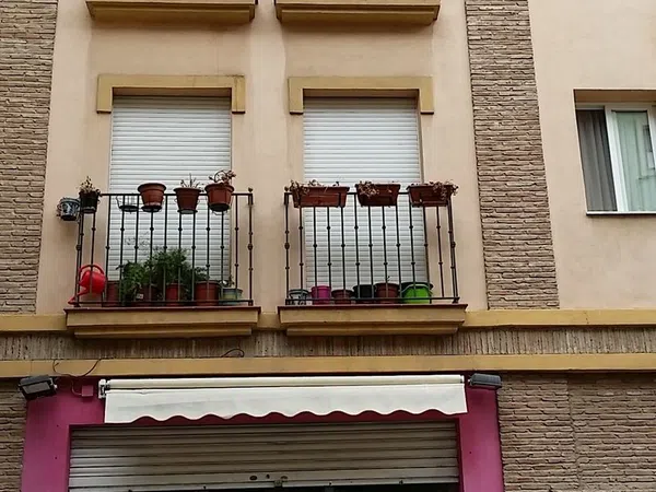 Piso en Nueva de la Virgen, 5, Figares, Figares - Foto 5