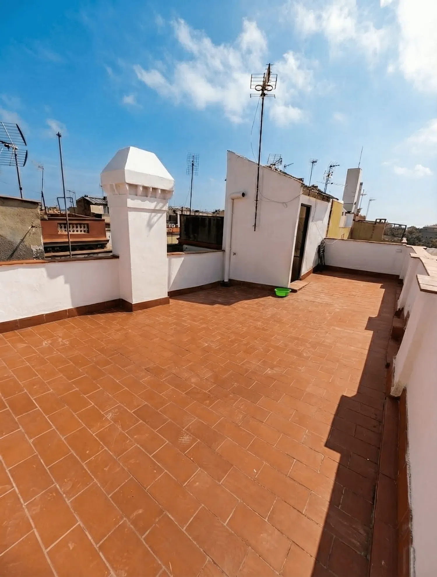 Ático en calle dels Mariners, 11 - Foto 17