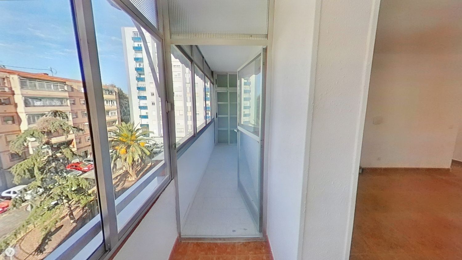 Piso en Barrio San Fermín - Foto 20