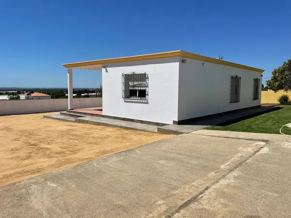 Casa o chalet independiente en Camino las Quintas, 39, Barrio Nuevo, Barrio Nuevo - Foto 14