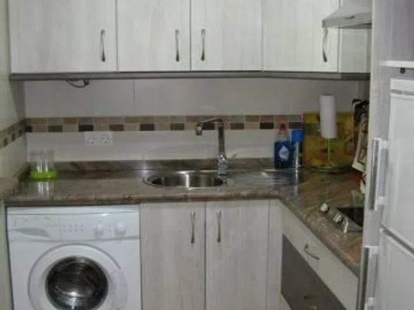 Piso en San Julián, 12, Centro Ciudad, Centro Ciudad - Foto 8