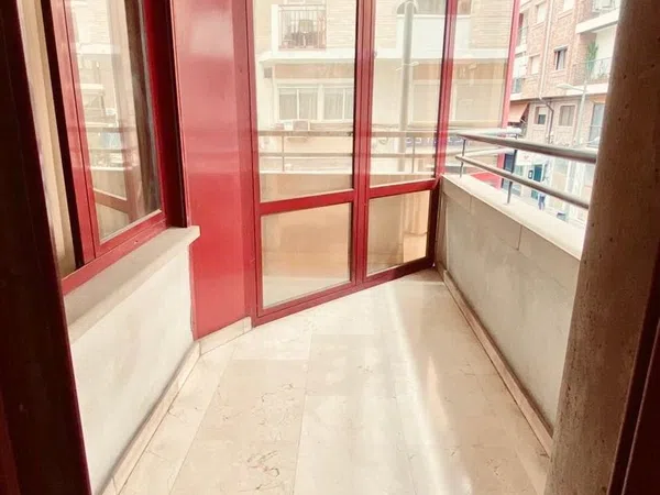 Piso en puerta Nueva, 2 - Foto 4