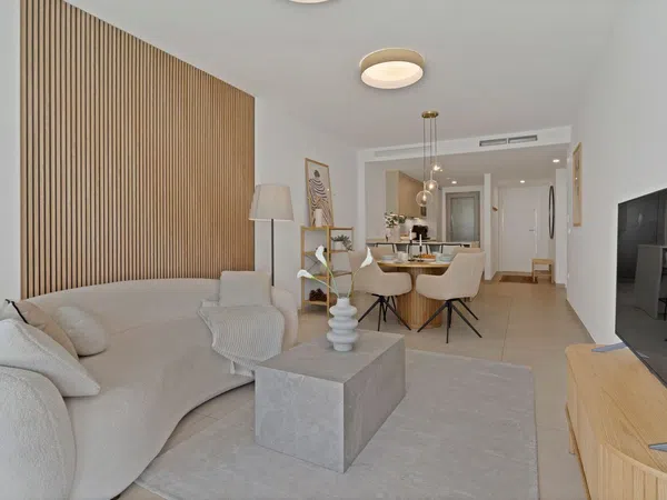 Piso en avenida Diego Velazquez, 7 - Foto 7